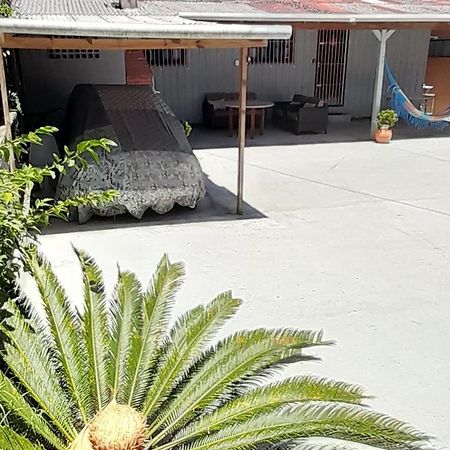 Villa Casa Na Garopaba Com Varanda Extérieur photo