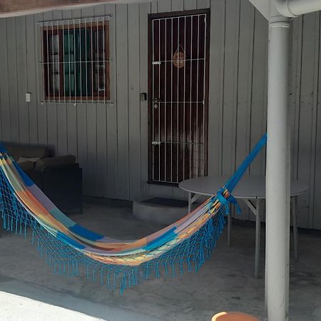 Villa Casa Na Garopaba Com Varanda Extérieur photo
